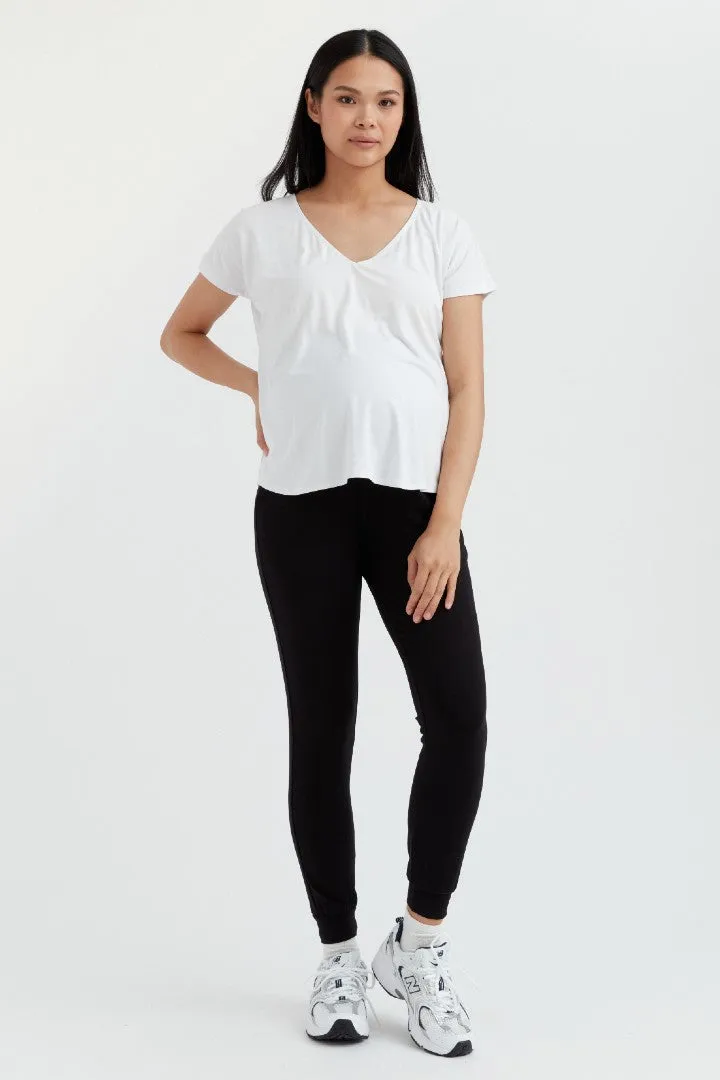 Soft Essential Bamboo Knit Pant