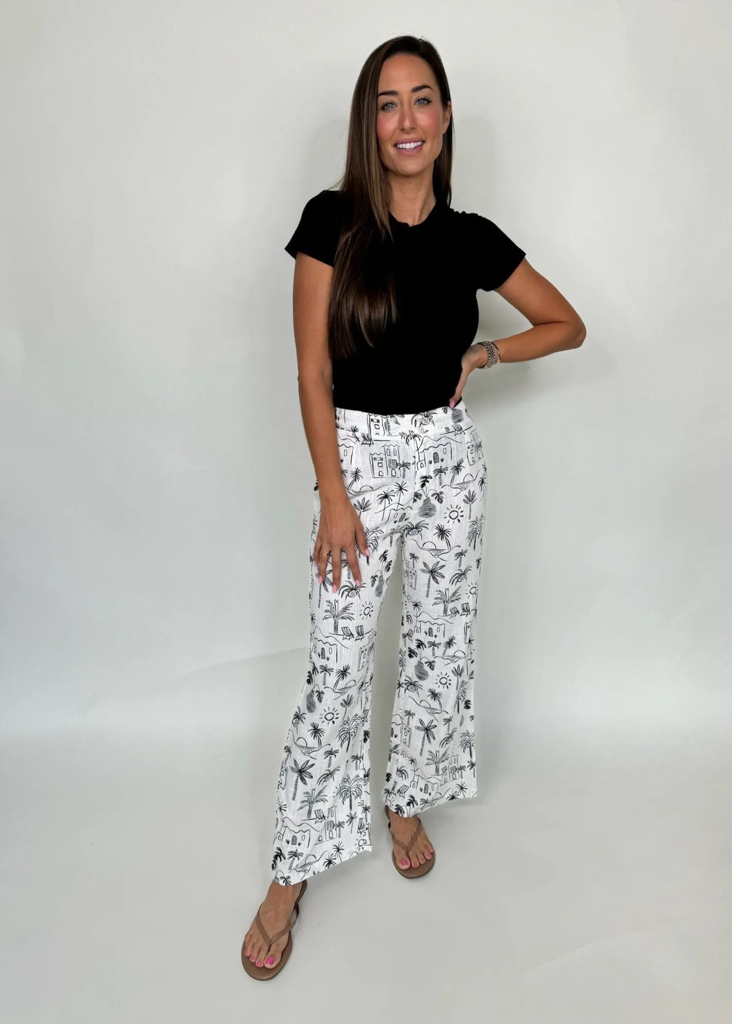 Sole Rachel Pant