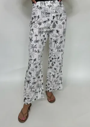 Sole Rachel Pant
