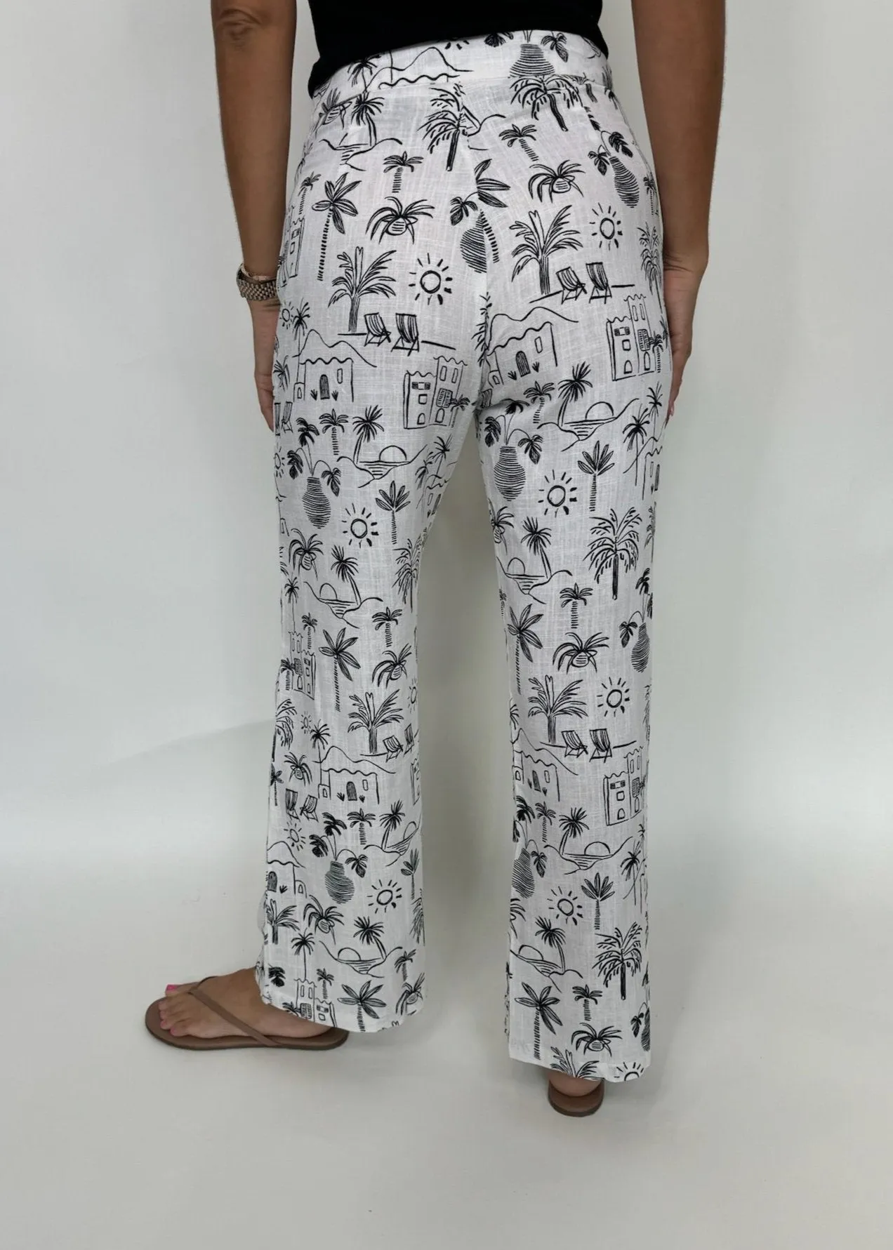 Sole Rachel Pant