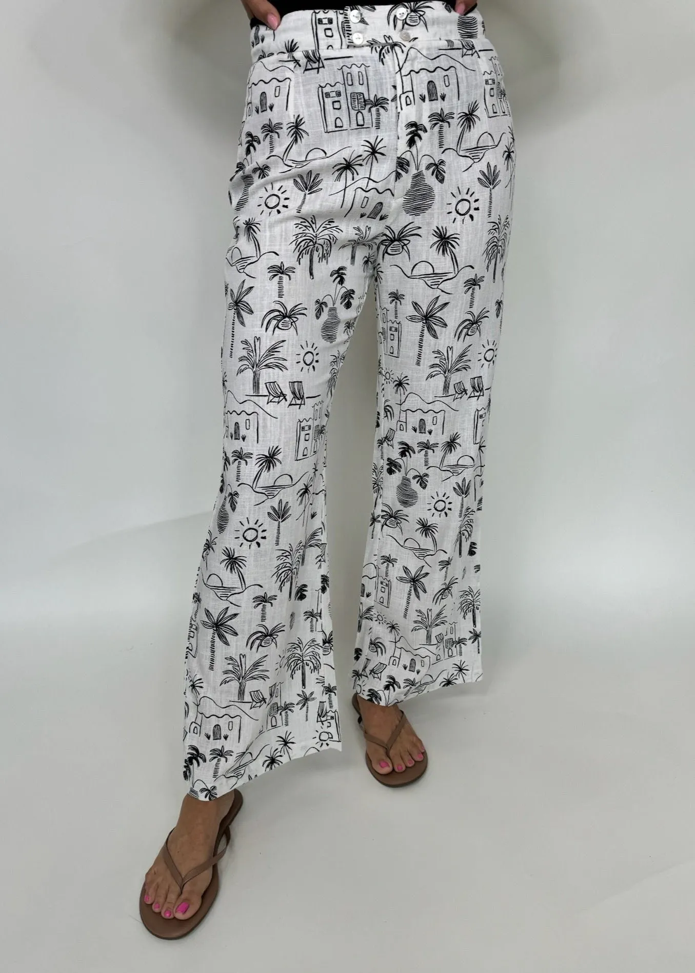 Sole Rachel Pant