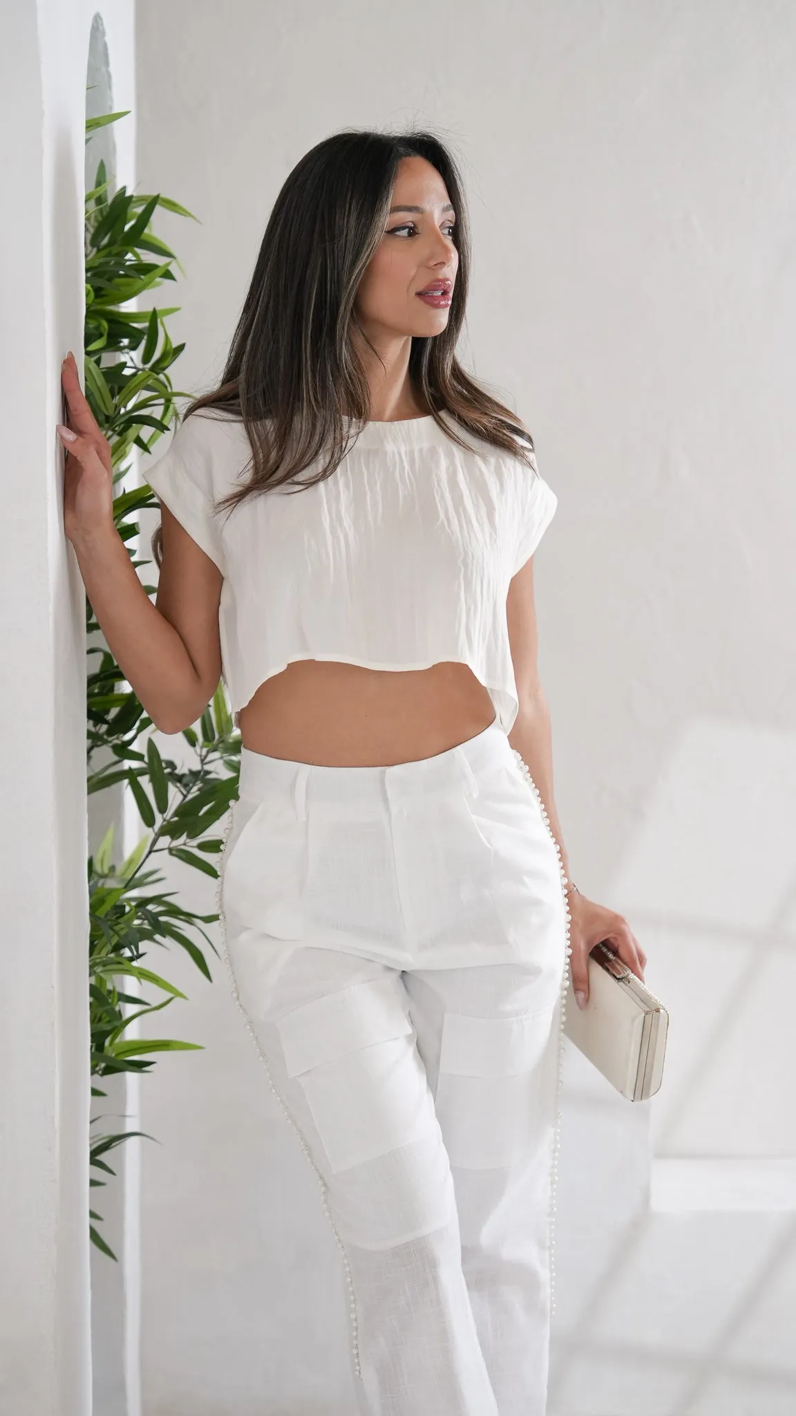 Soliel Pants