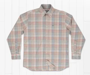Southern Marsh Barton County Washed Dress Shirt