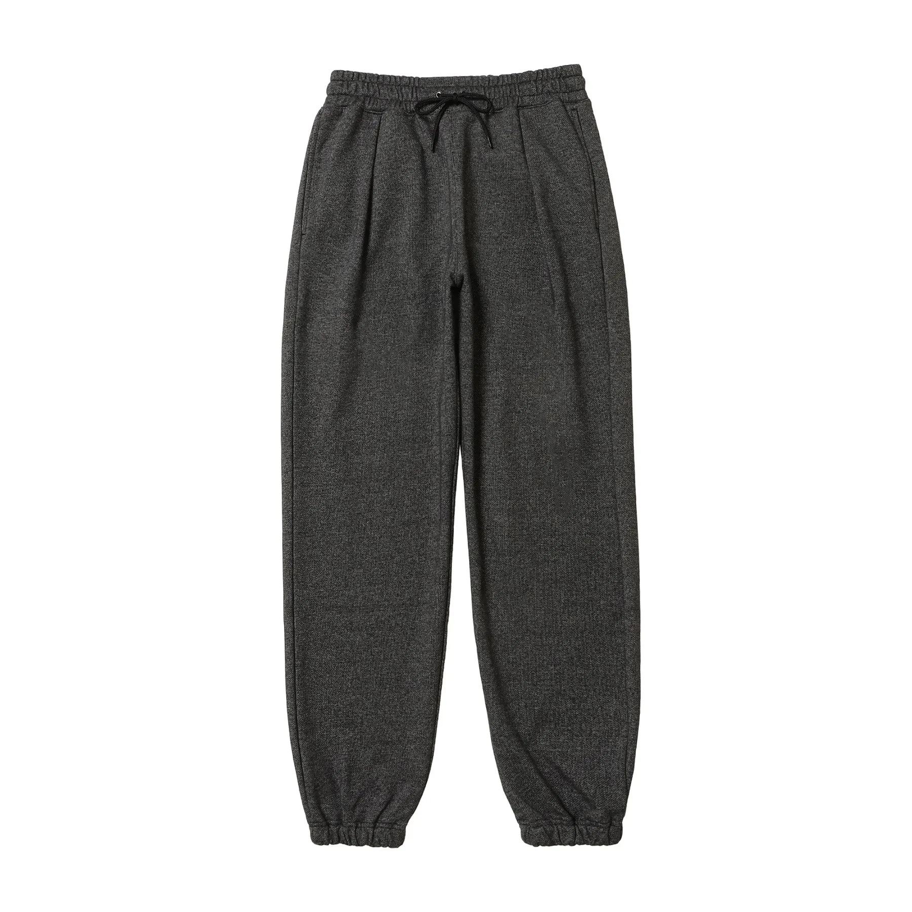 【SPECIAL PRICE】ECO HYBRID SWEAT JOGGER PANTS W(WOMEN)