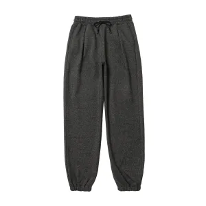 【SPECIAL PRICE】ECO HYBRID SWEAT JOGGER PANTS W(WOMEN)