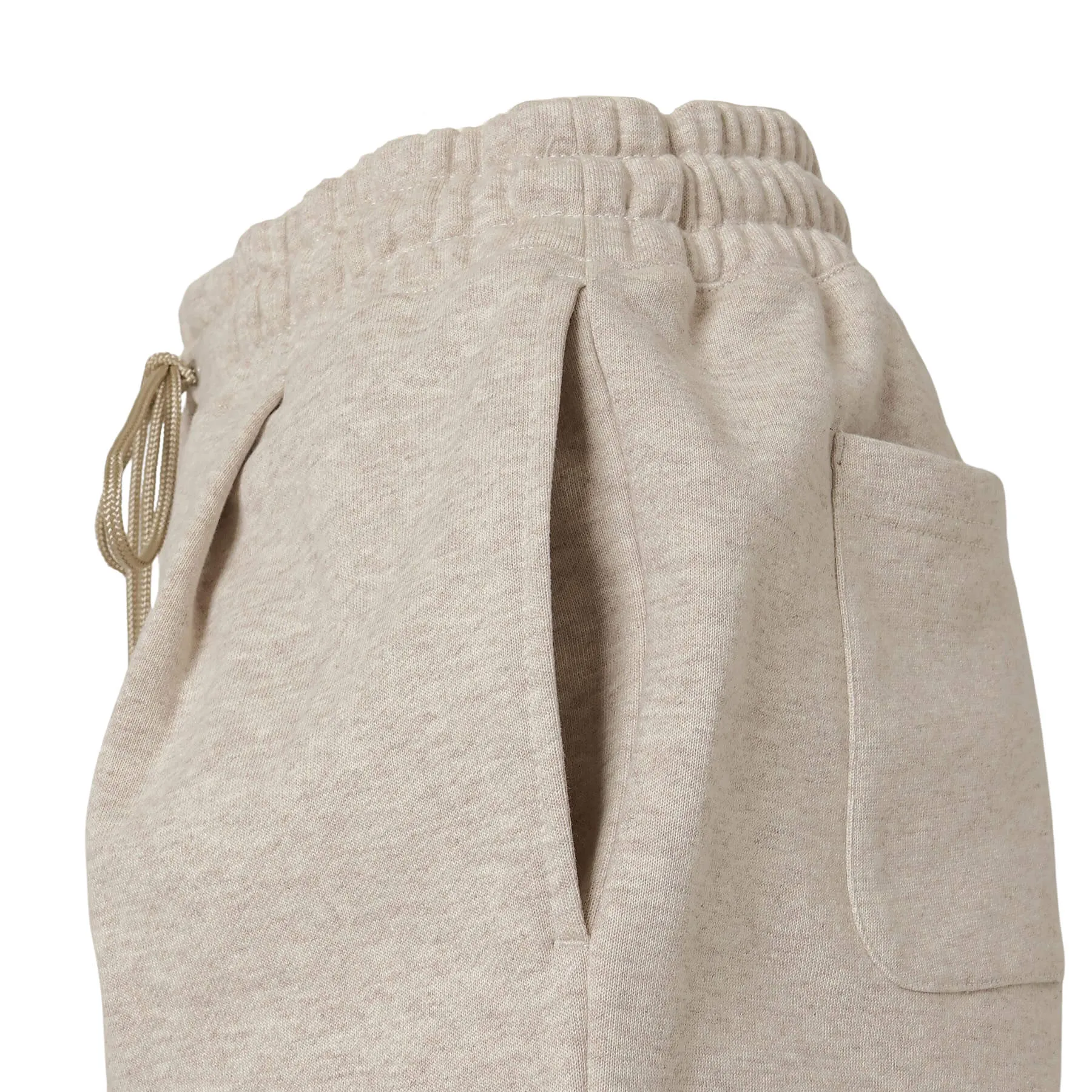 【SPECIAL PRICE】ECO HYBRID SWEAT JOGGER PANTS W(WOMEN)
