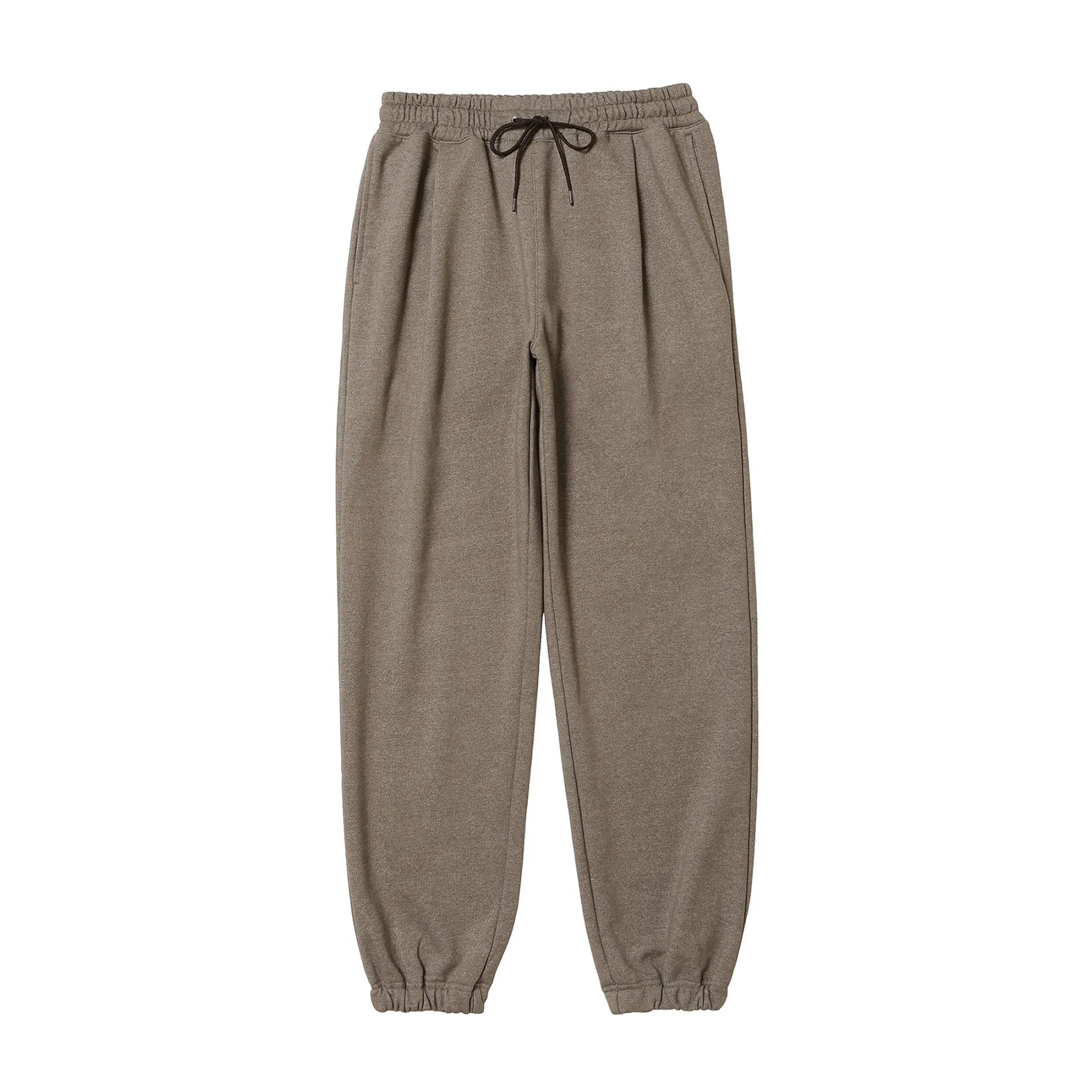【SPECIAL PRICE】ECO HYBRID SWEAT JOGGER PANTS W(WOMEN)