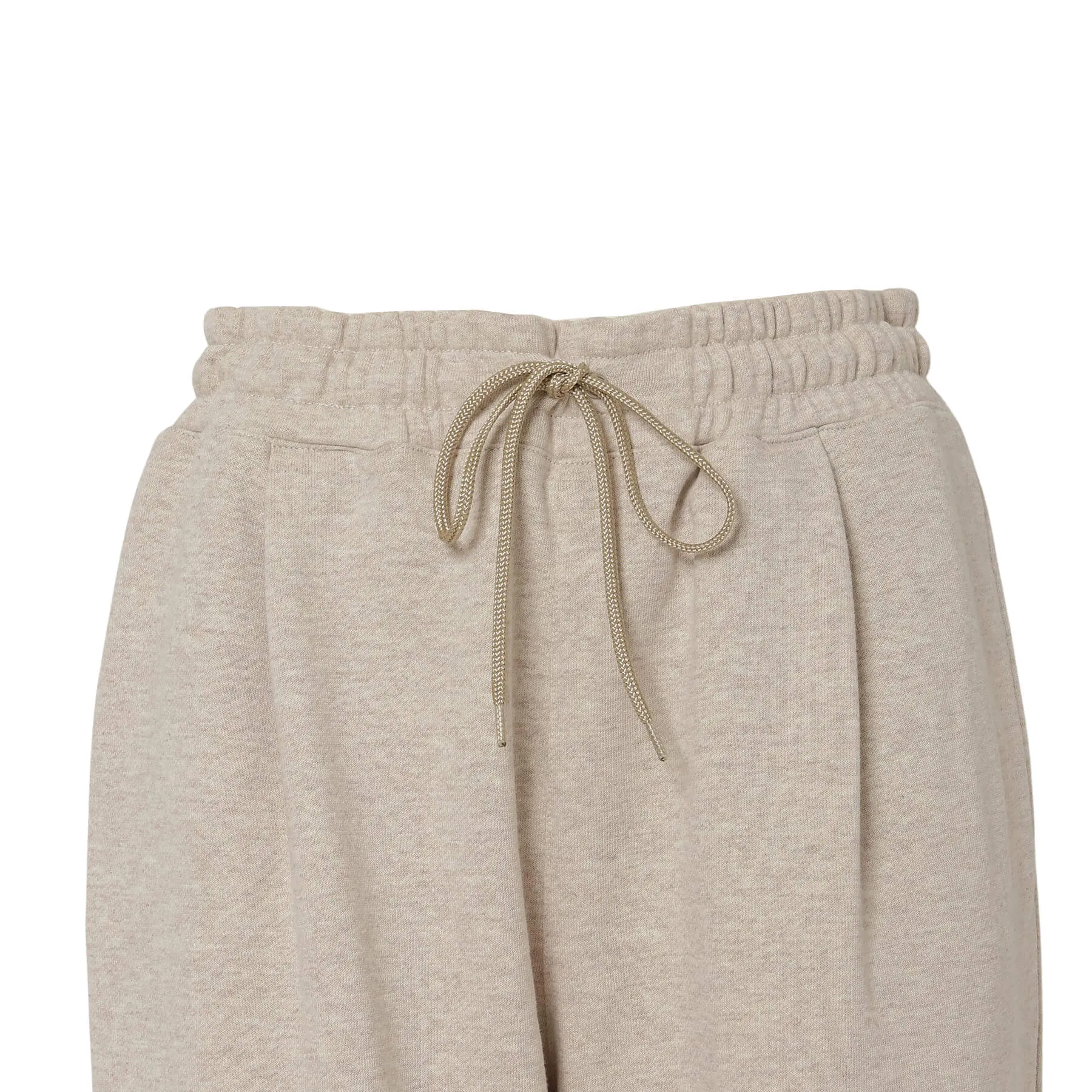 【SPECIAL PRICE】ECO HYBRID SWEAT JOGGER PANTS W(WOMEN)