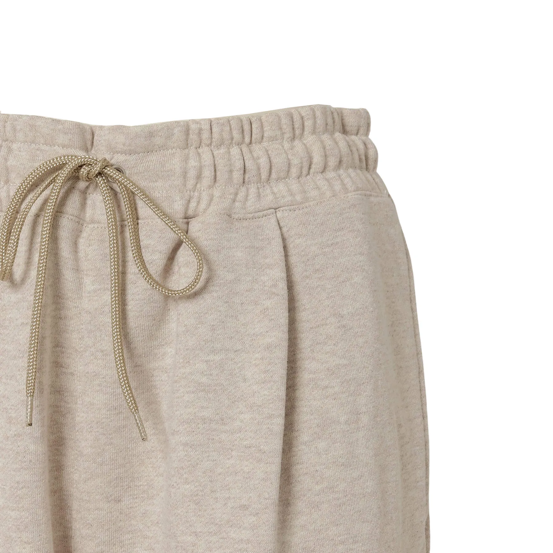 【SPECIAL PRICE】ECO HYBRID SWEAT JOGGER PANTS W(WOMEN)