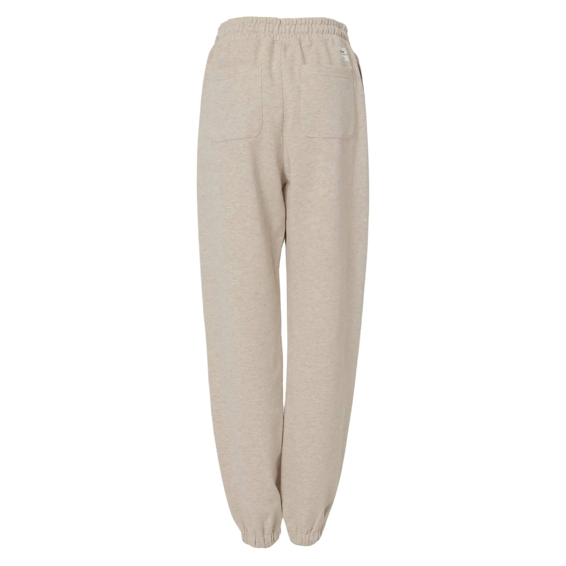 【SPECIAL PRICE】ECO HYBRID SWEAT JOGGER PANTS W(WOMEN)