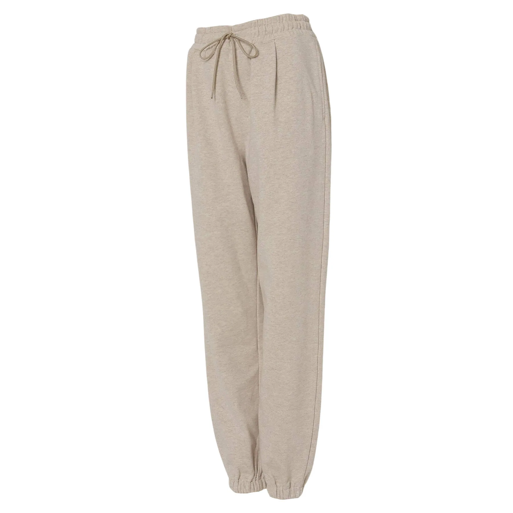【SPECIAL PRICE】ECO HYBRID SWEAT JOGGER PANTS W(WOMEN)