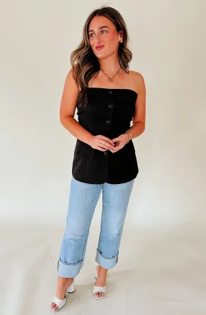 STEVE MADDEN EMERALD TOP