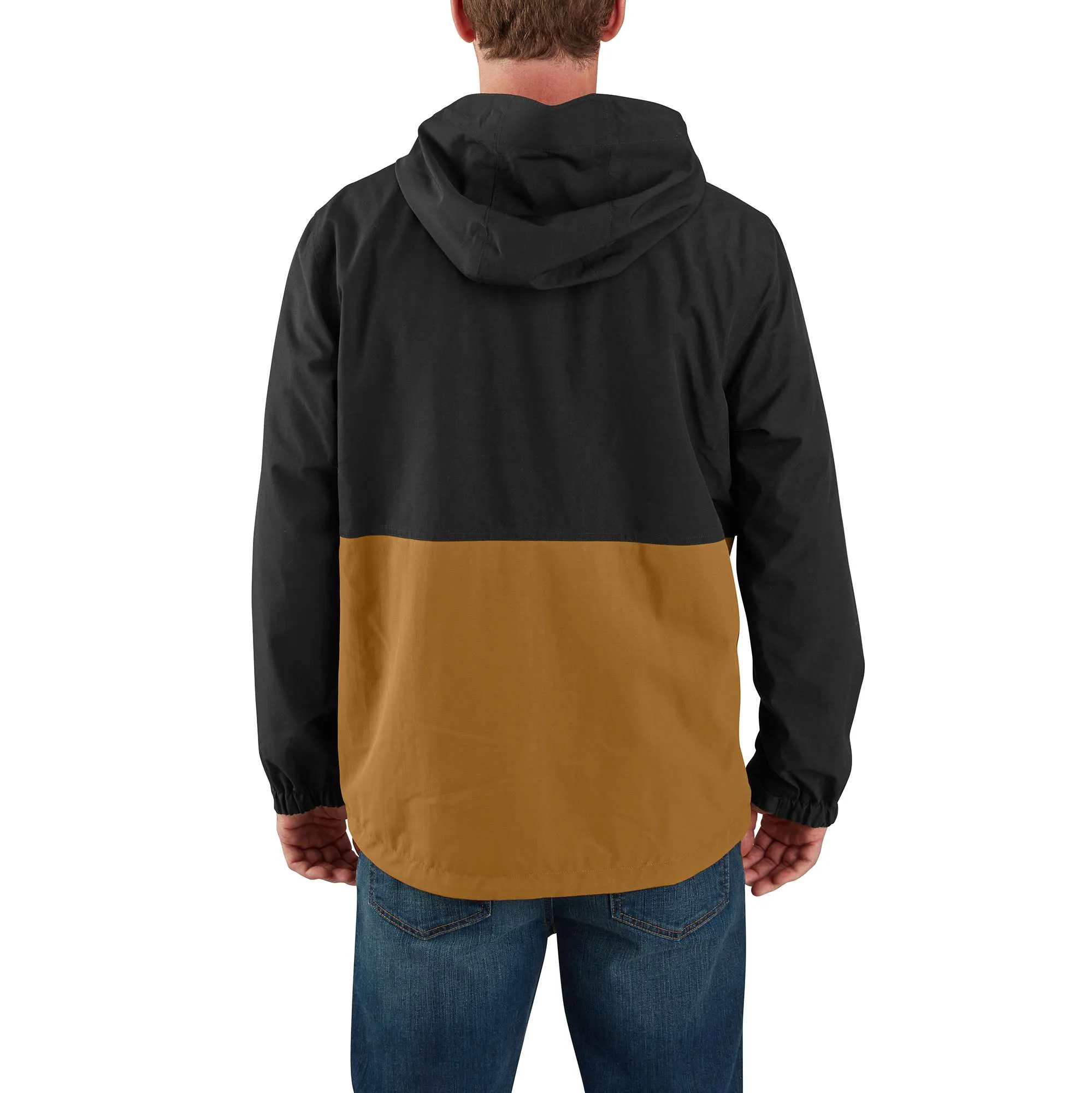 Storm Defender® Loose Fit Midweight Utility Jacket