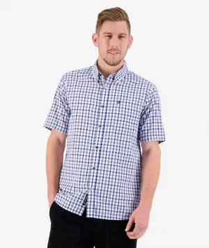 Swanndri Pumpkin Hill Shirt