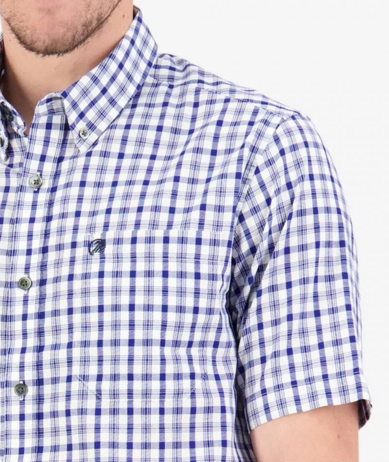 Swanndri Pumpkin Hill Shirt
