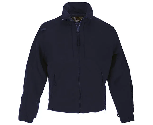 TACTICAL FLEECE, DARK NAVY