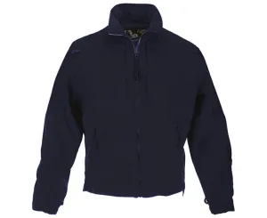 TACTICAL FLEECE, DARK NAVY