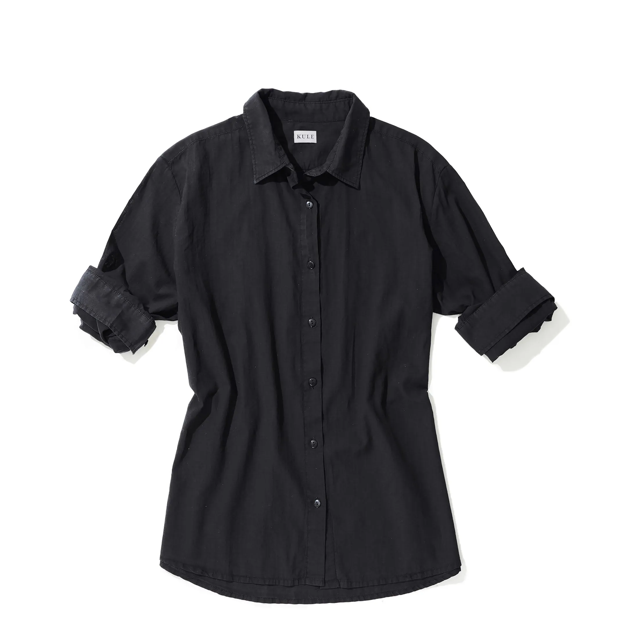 The Blanca - Black