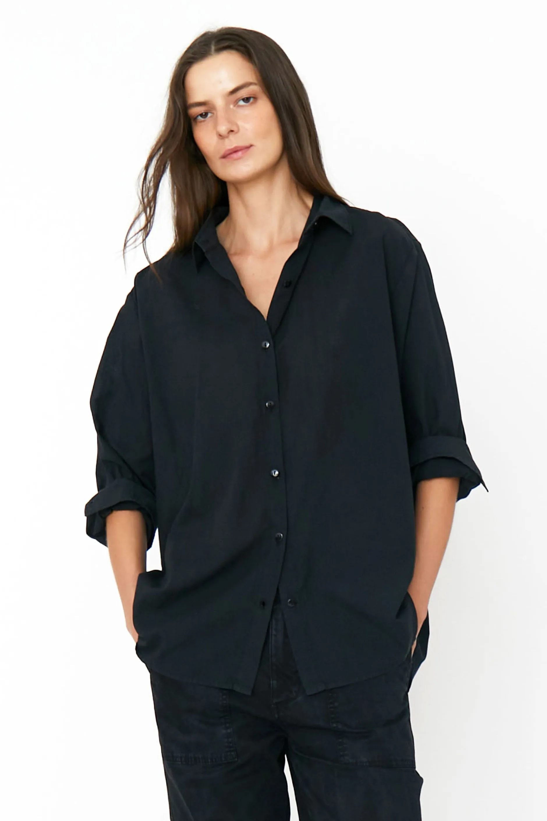 The Blanca - Black