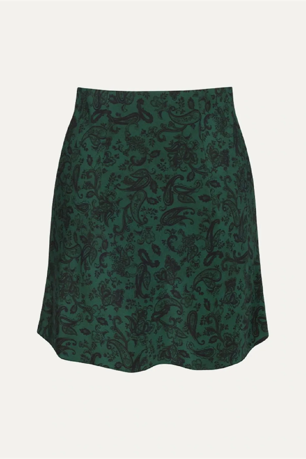 The Cookies in Dazed Noir Skirt