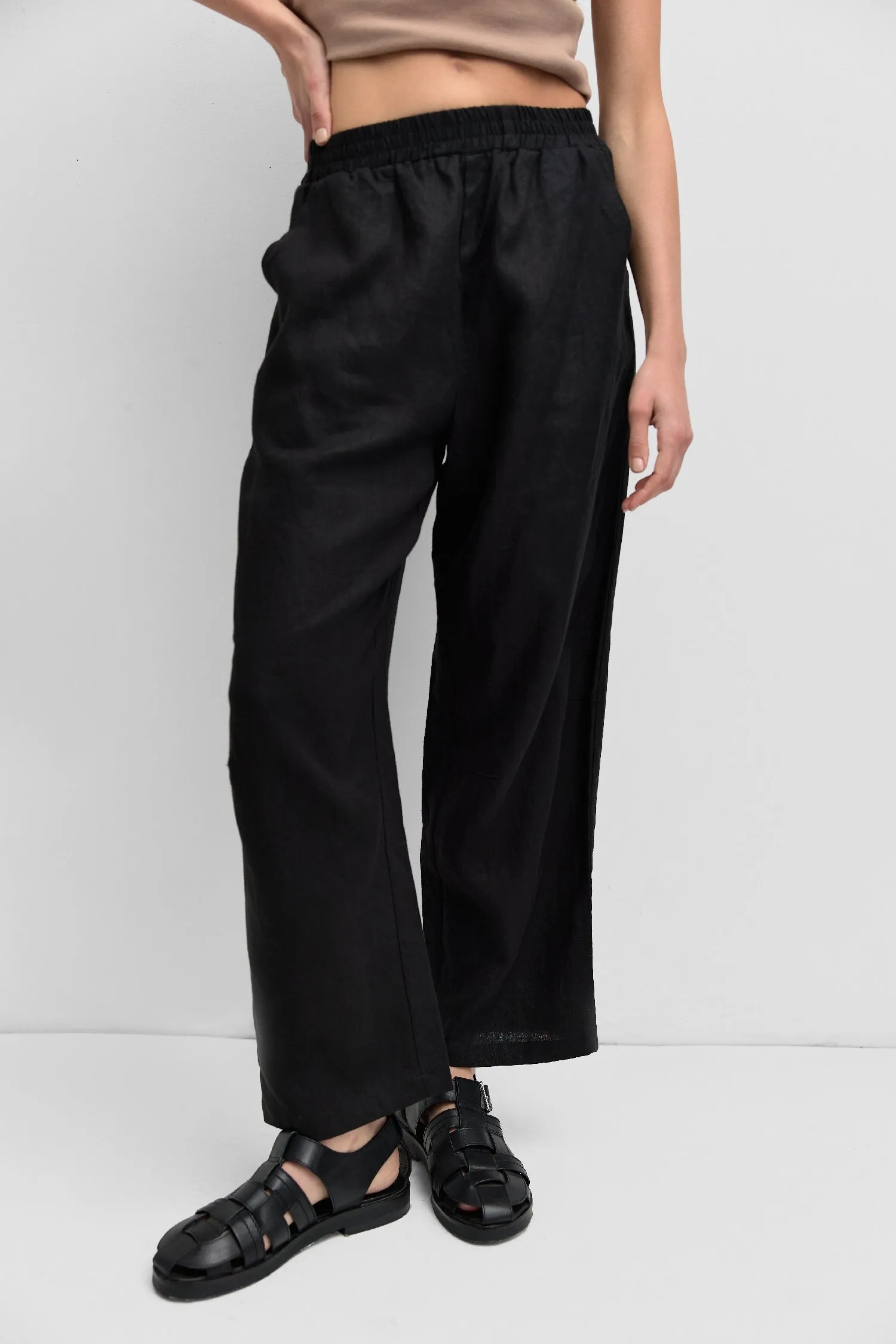 The Robin Pants