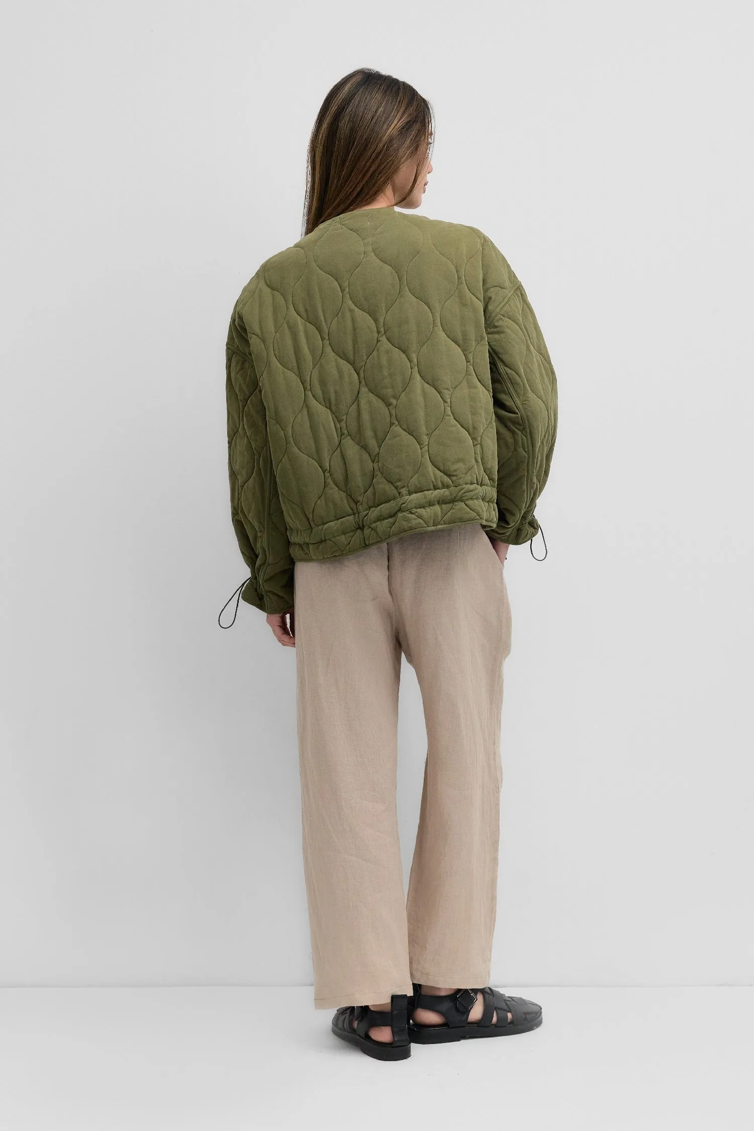 The Robin Pants