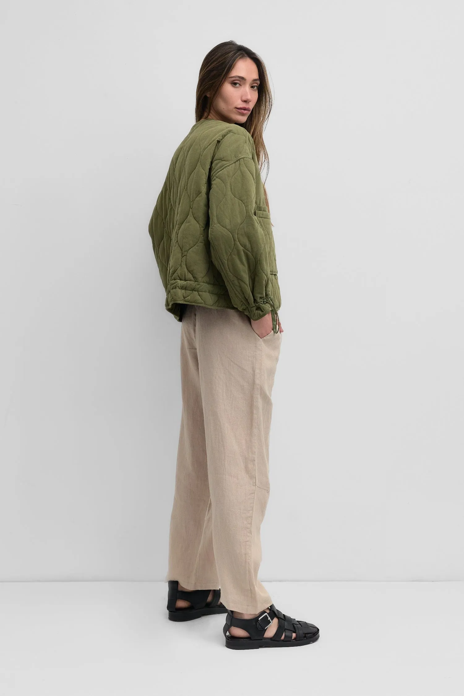 The Robin Pants