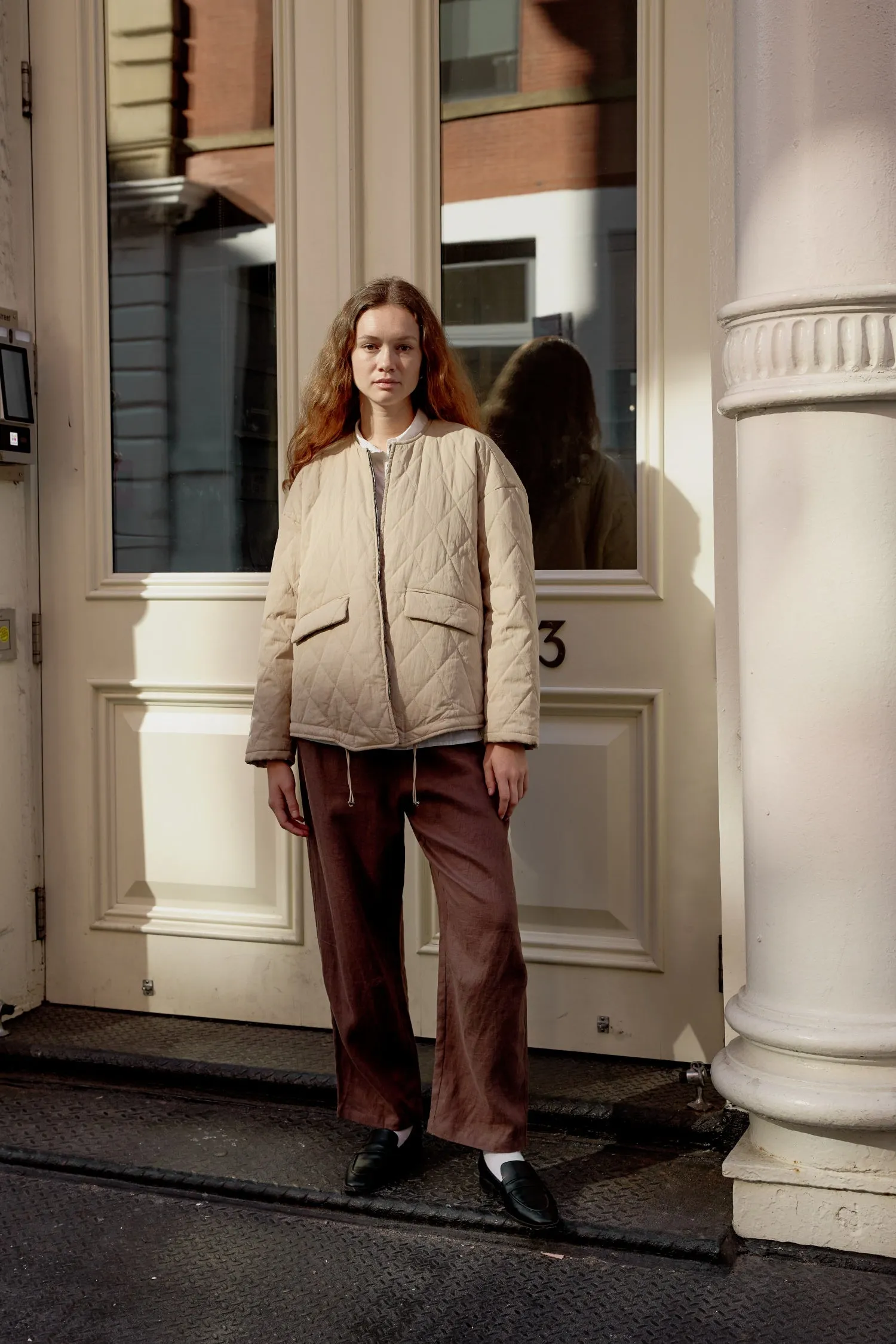 The Robin Pants