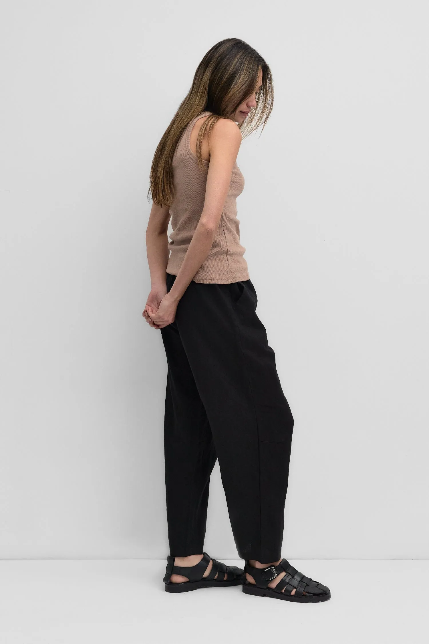 The Robin Pants