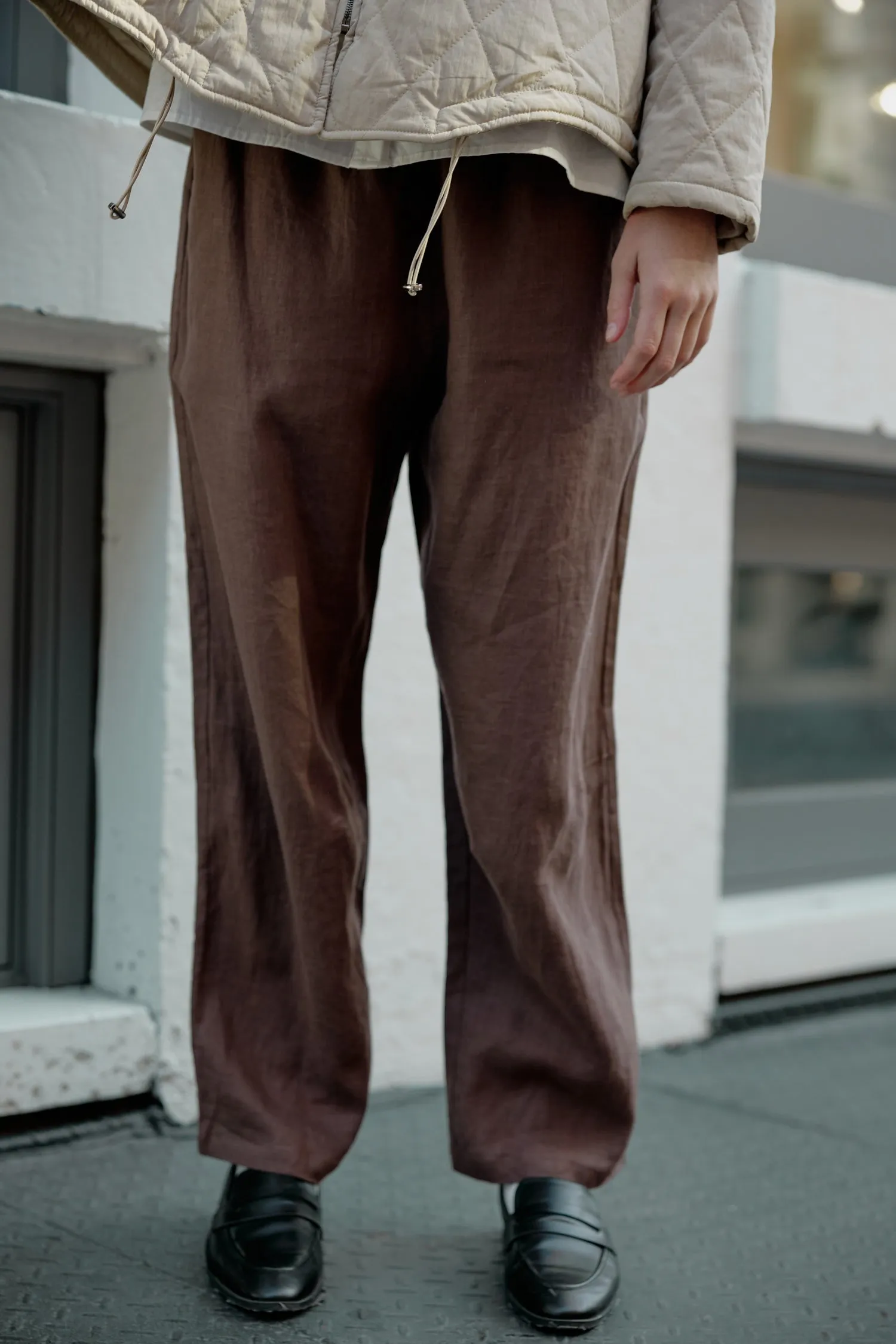 The Robin Pants