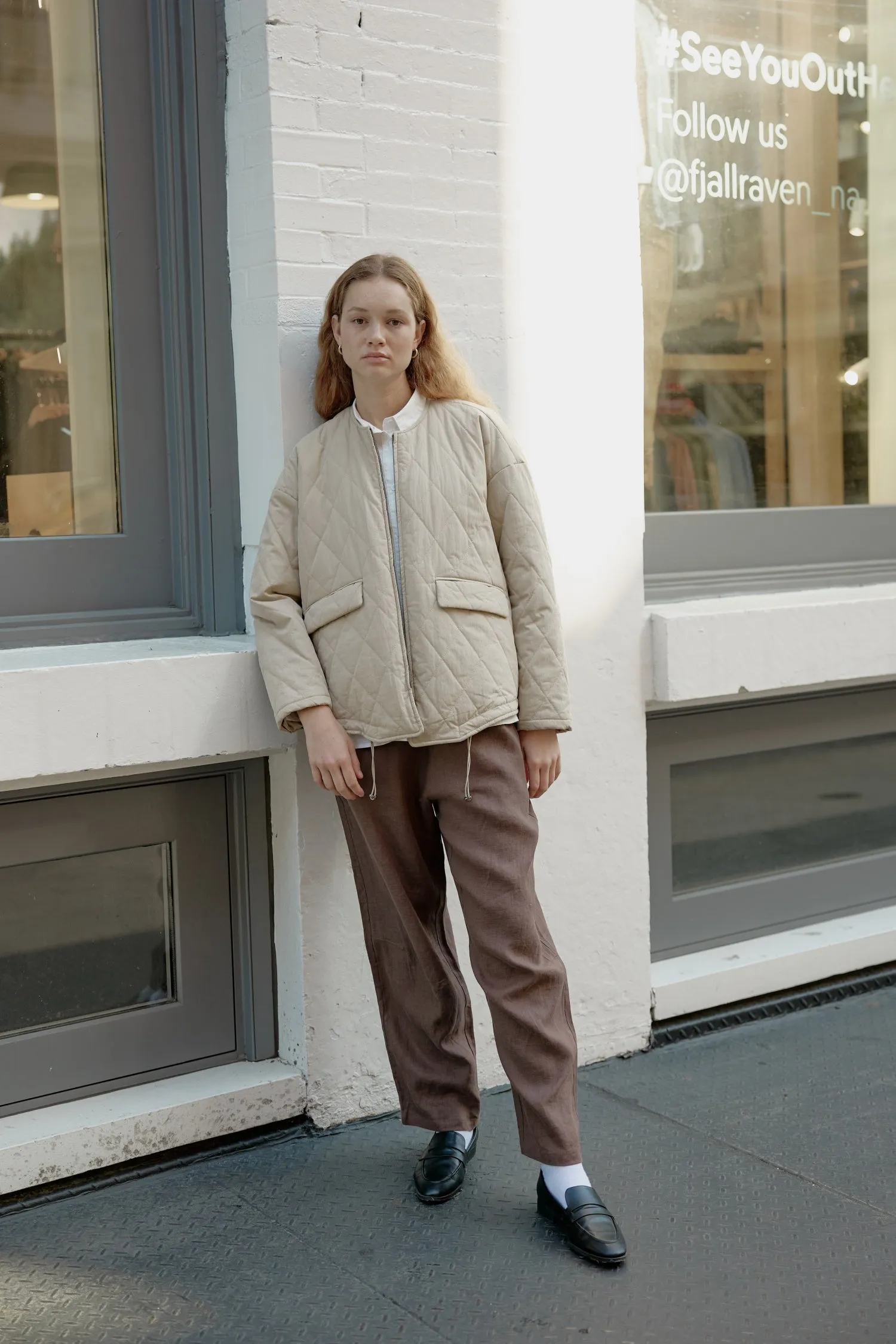 The Robin Pants