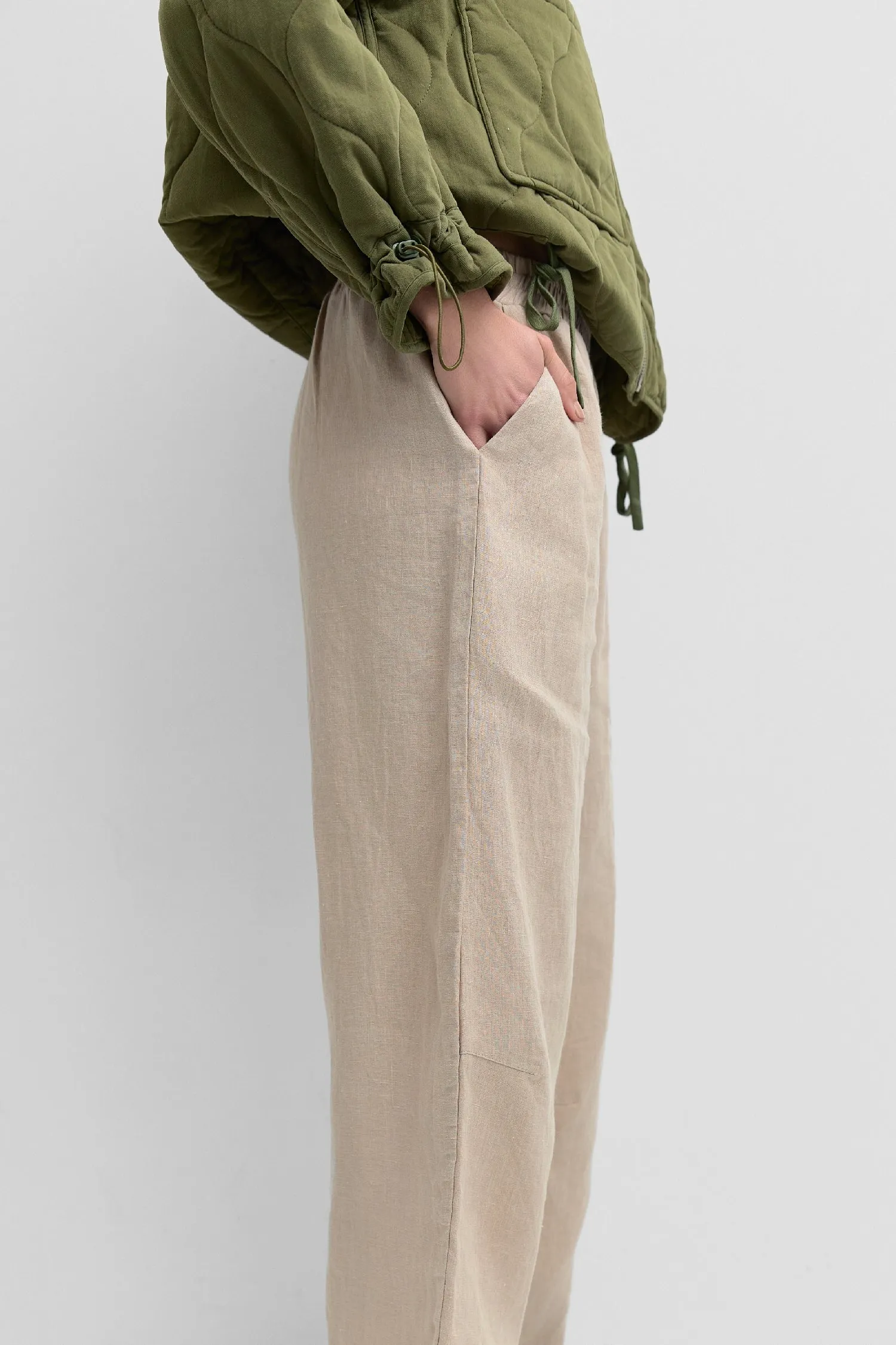 The Robin Pants