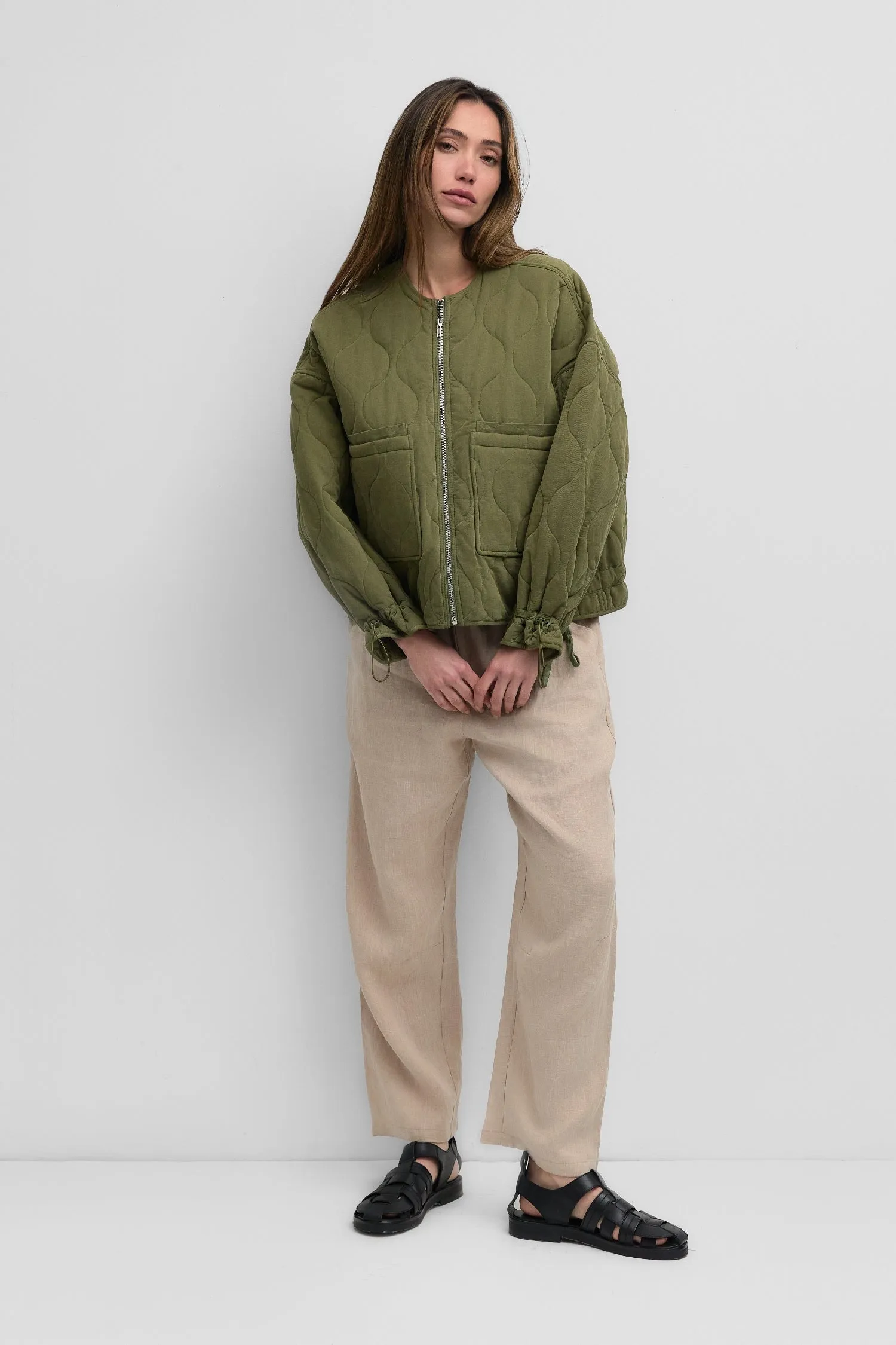 The Robin Pants