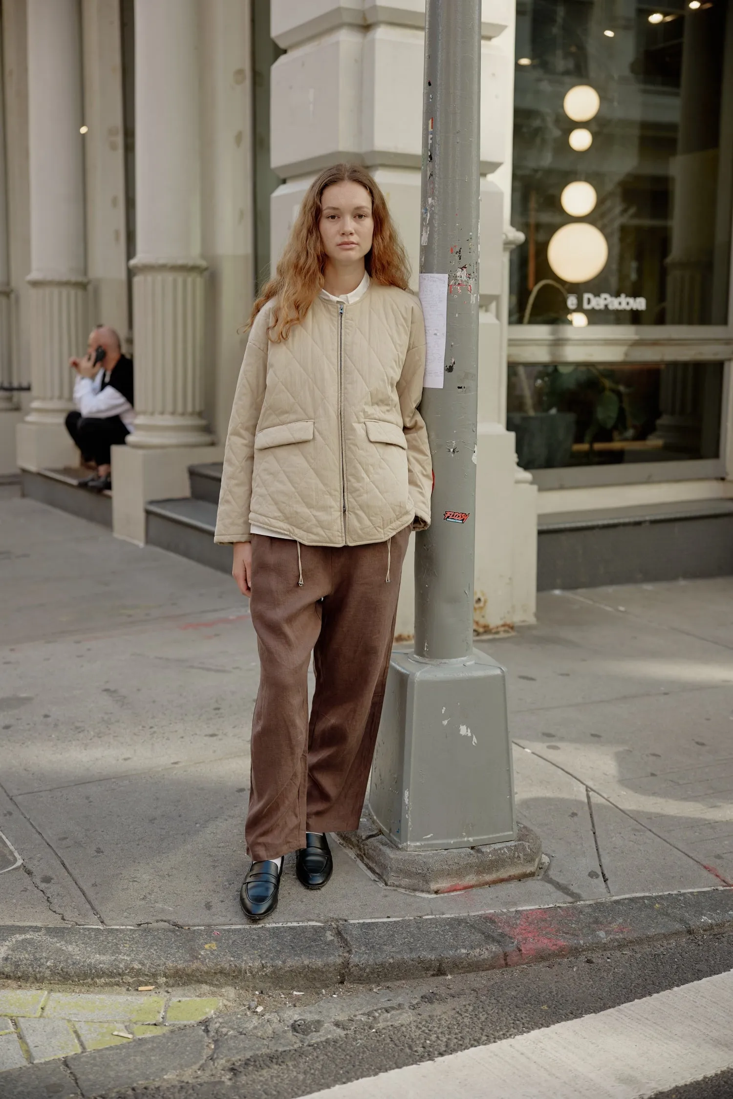 The Robin Pants