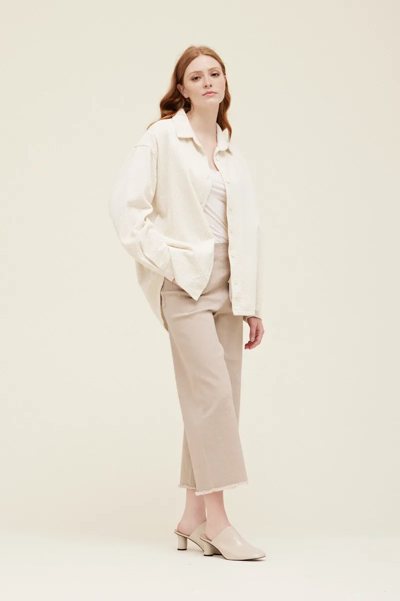 The Sawyer Corduroy Jacket