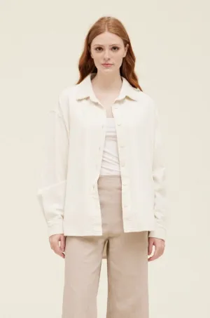 The Sawyer Corduroy Jacket