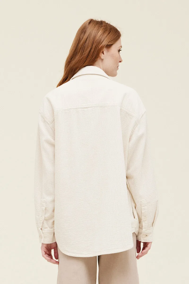 The Sawyer Corduroy Jacket