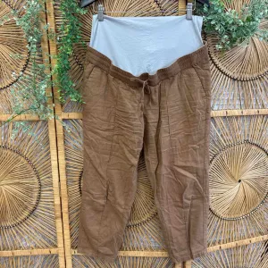 Thyme Maternity PANTS matern