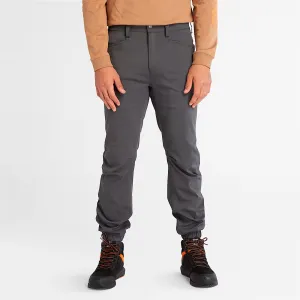 Timberland Pro Men's Tempe Jogger Work Pants -Asphalt- TB0A55RQBS5