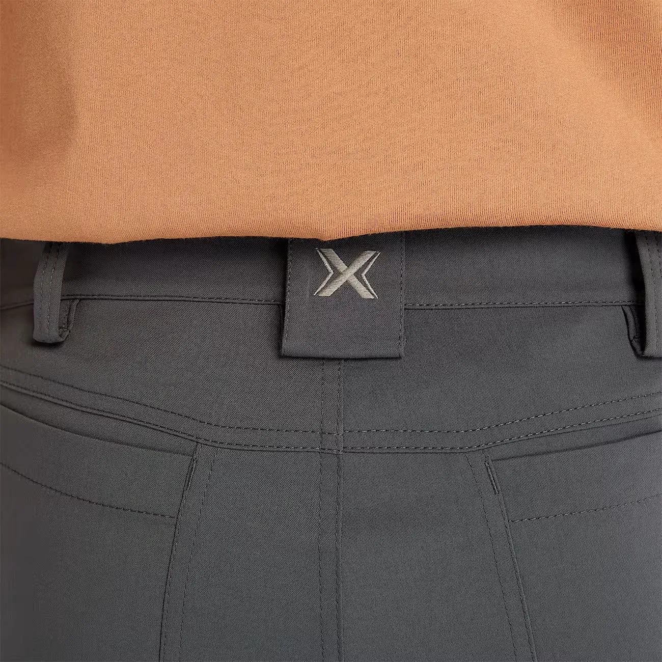 Timberland Pro Men's Tempe Jogger Work Pants -Asphalt- TB0A55RQBS5