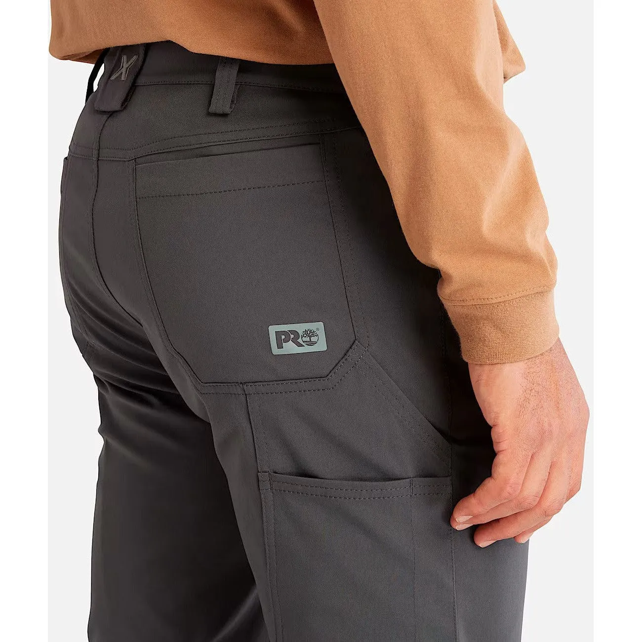Timberland Pro Men's Tempe Jogger Work Pants -Asphalt- TB0A55RQBS5