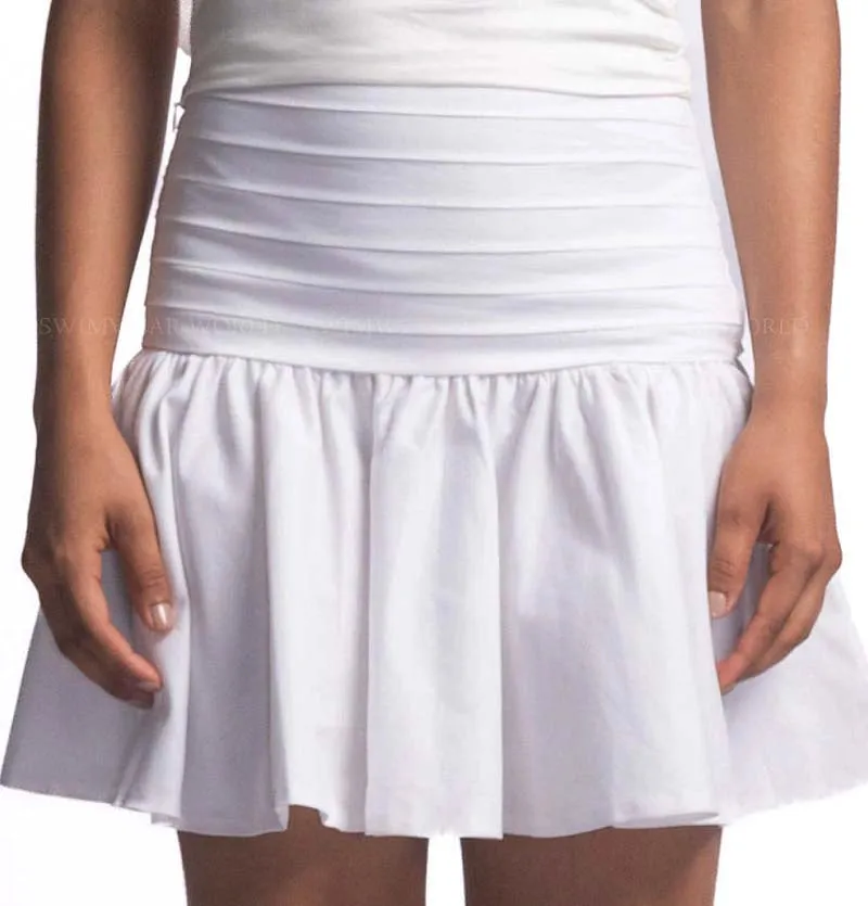 Titi Blouse-Silvi Skirt ::RET