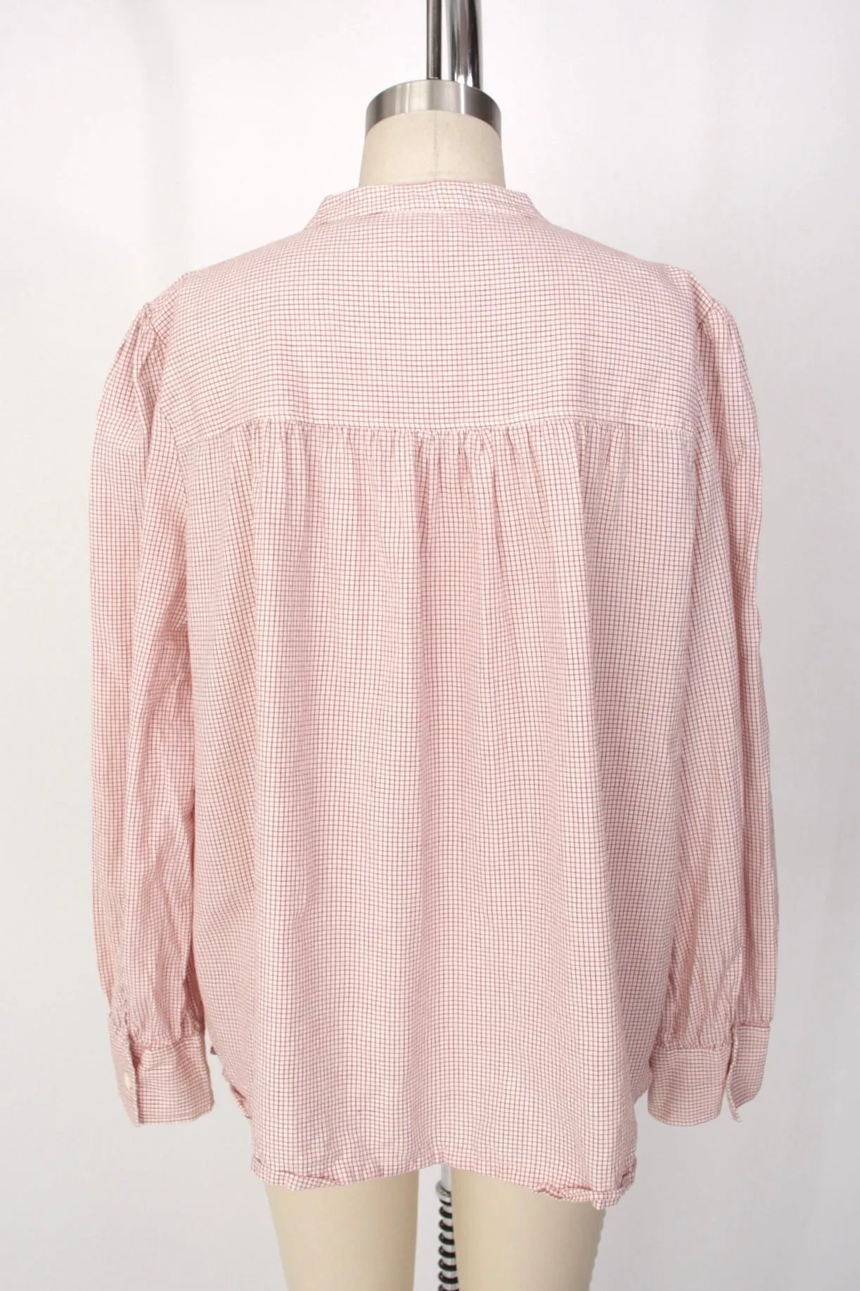 Toast Easy Smock Shirt