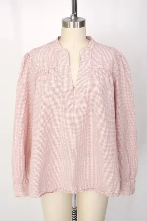 Toast Easy Smock Shirt