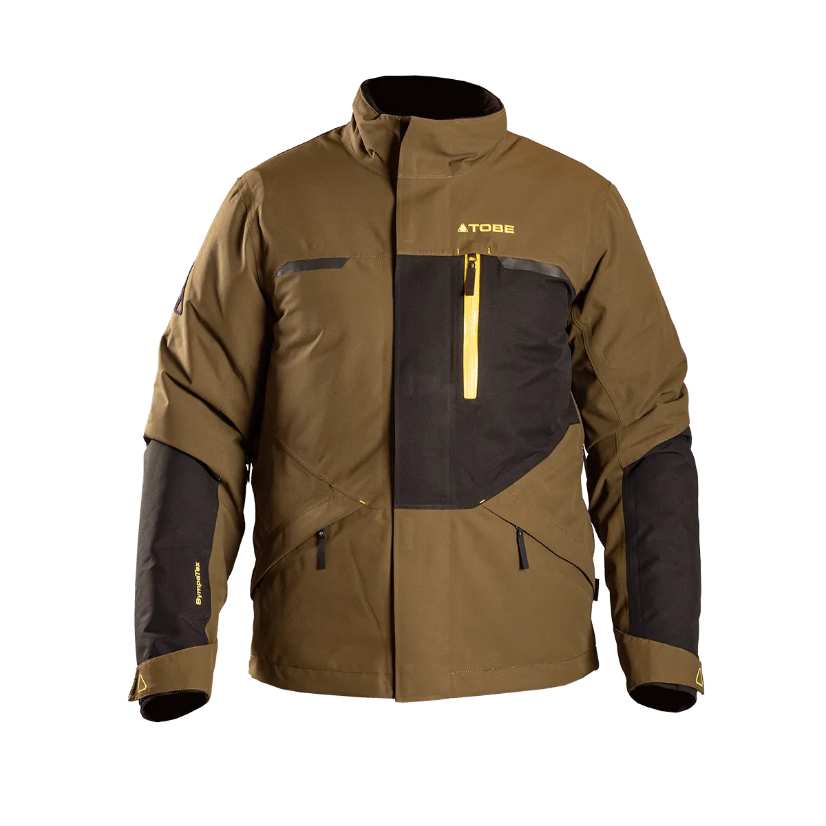 TOBE Hoback Jacket (CLEARANCE)