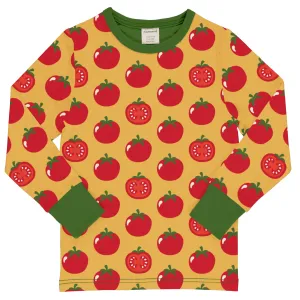 Tomato LS Top