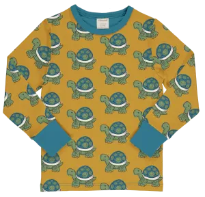 Tortoise LS Top