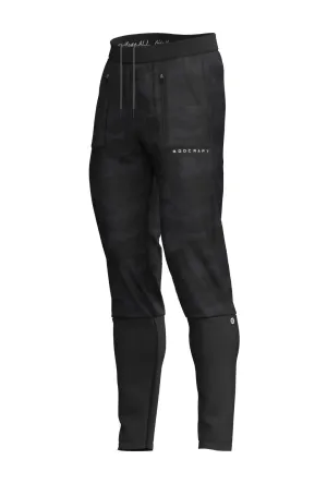 Total War Ai1 Jogger - Black Camo