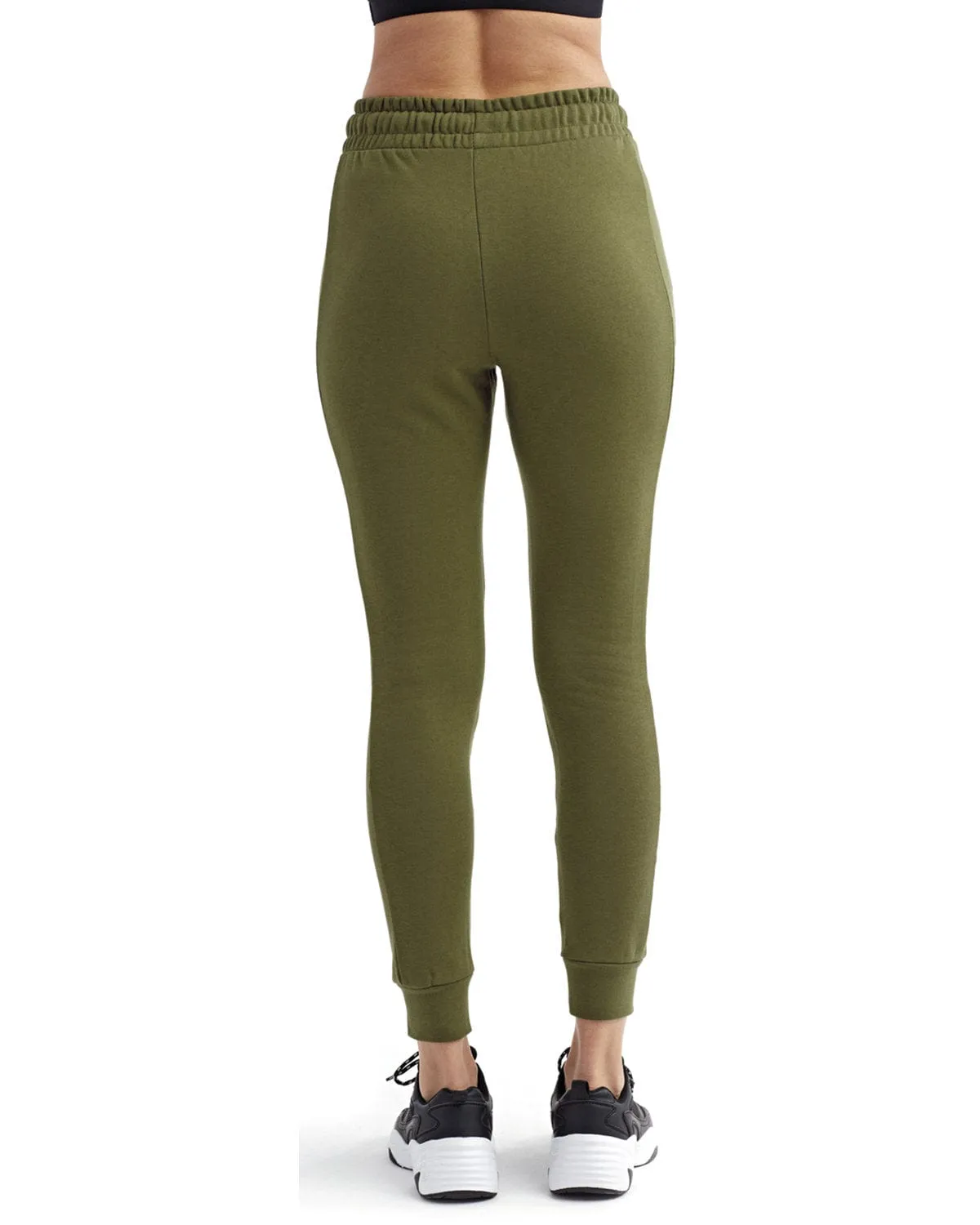 TriDri Ladie's Fitted Maria Jogger