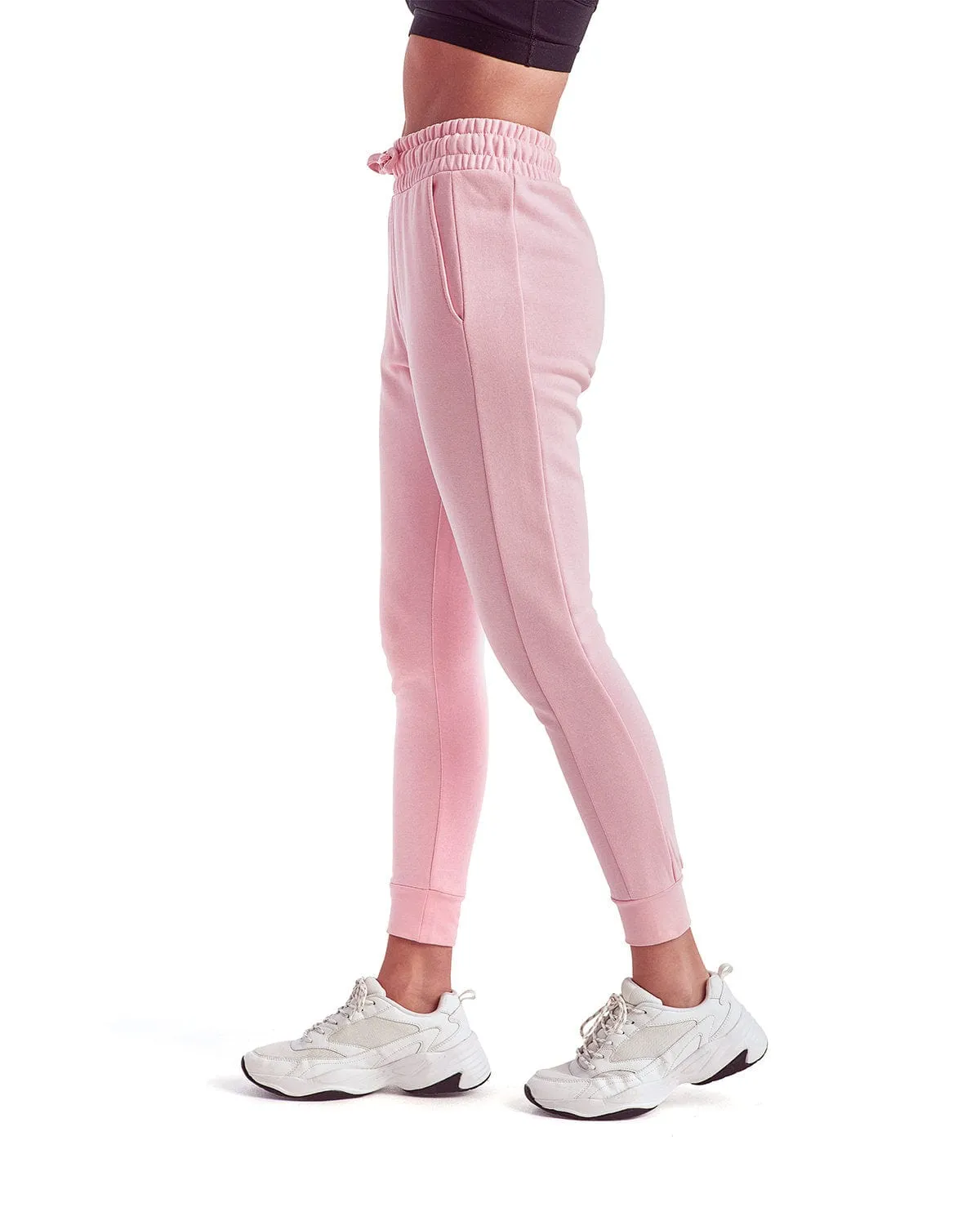 TriDri Ladie's Fitted Maria Jogger